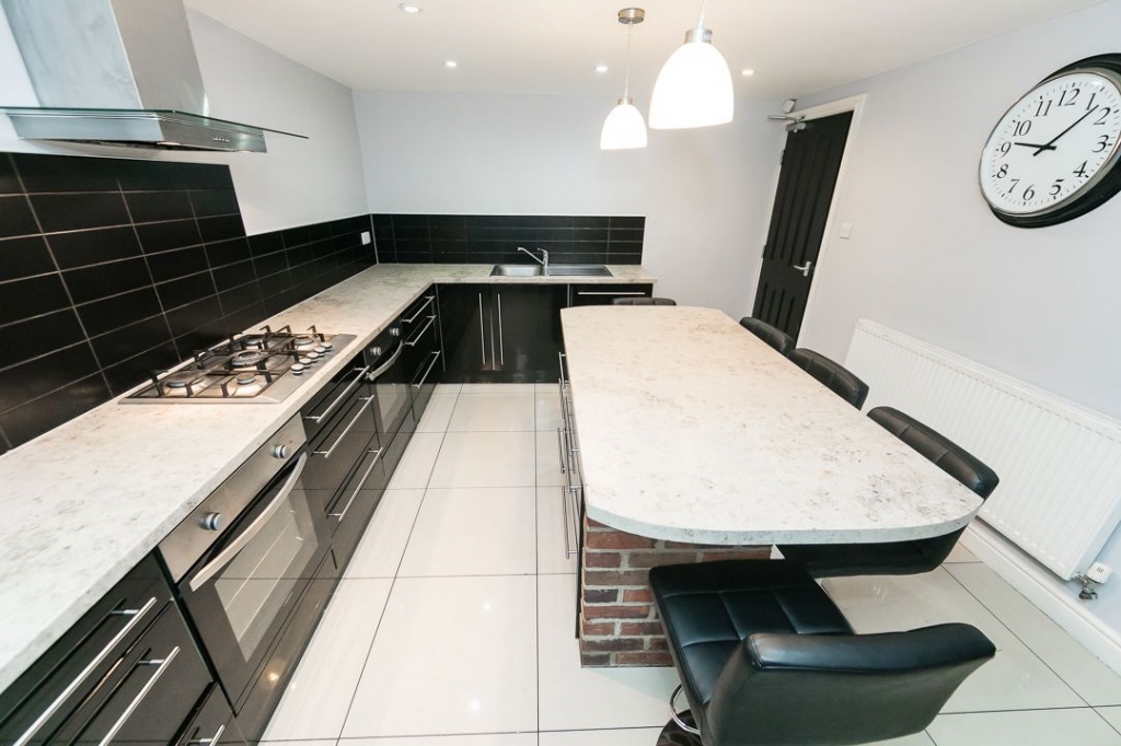 Manor Drive, Leeds
