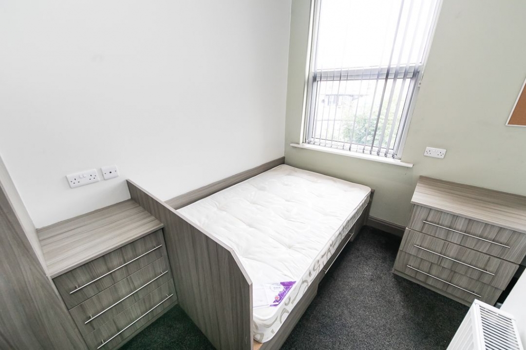 , Pearson Terrace, Leeds