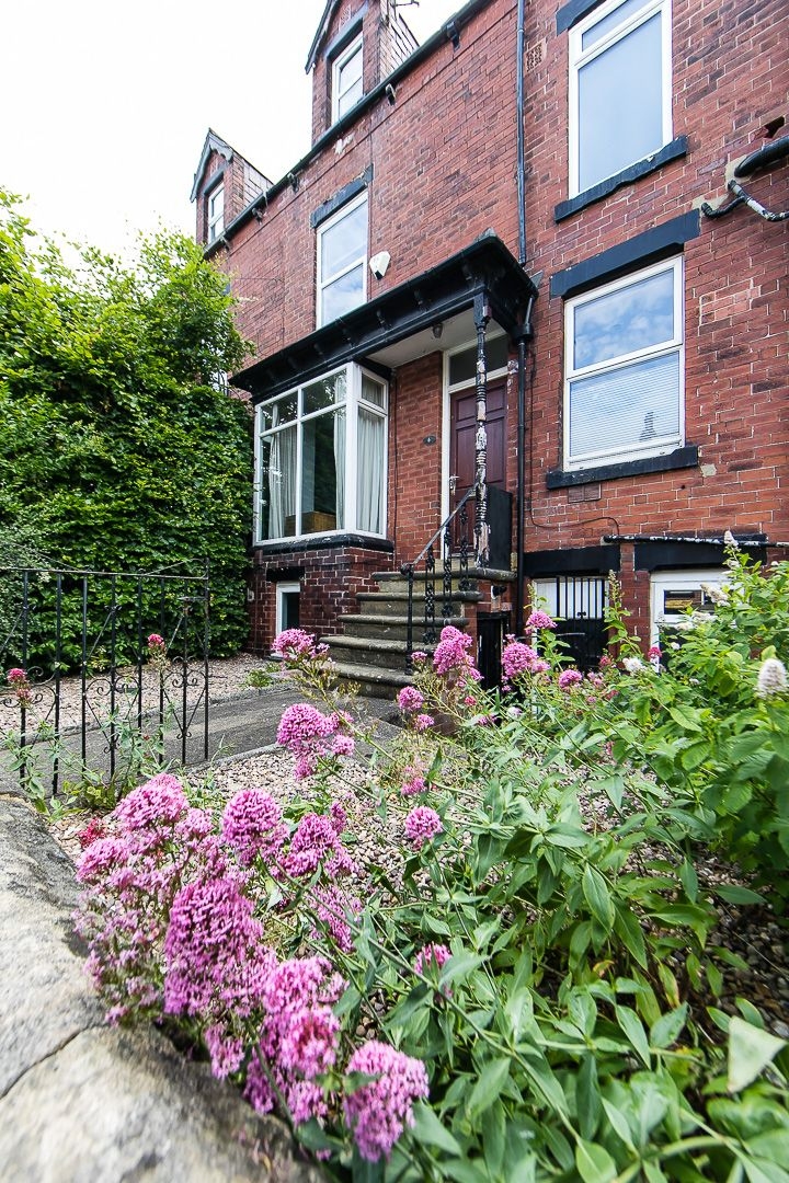  Grimthorpe Terrace, Headingley, Leeds