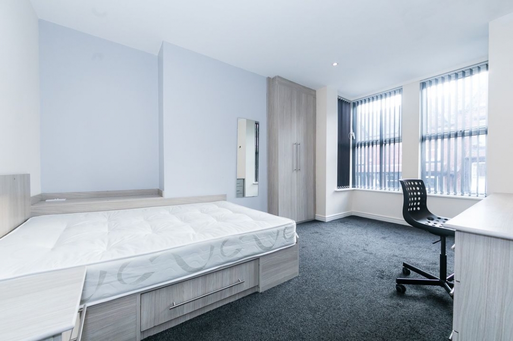 Manor Drive, Leeds