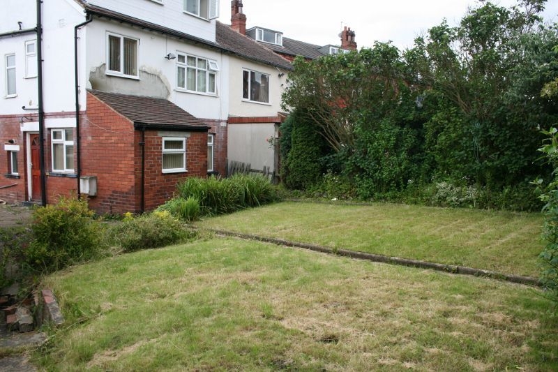  Trelawn Crescent, Headingley, Leeds