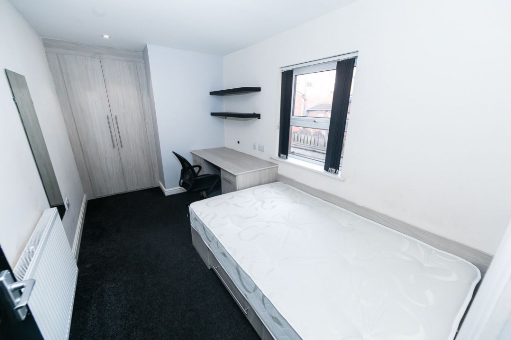 Manor Drive, Leeds