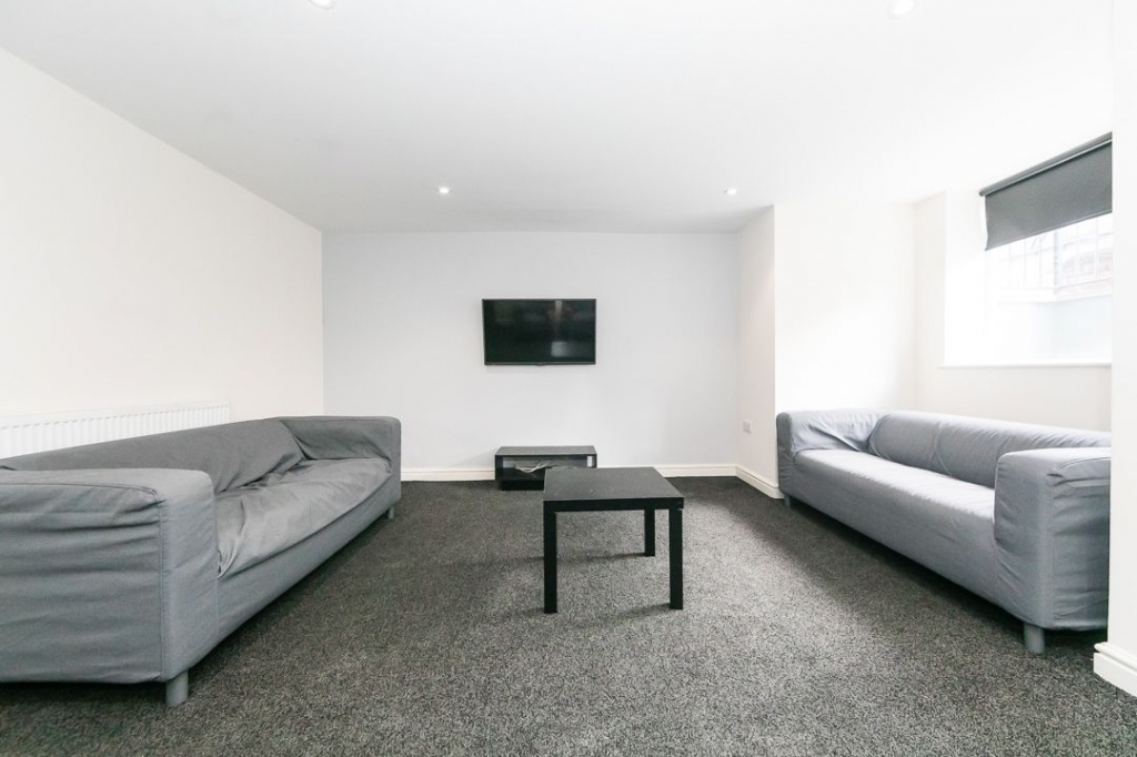 Manor Drive, Leeds