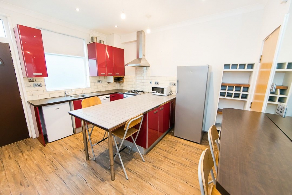 14 Chiswick Terrace, Leeds