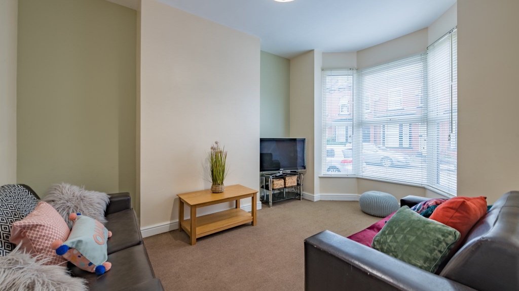 3 Ashville Terrace, Leeds