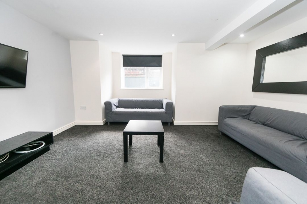 Manor Drive, Leeds