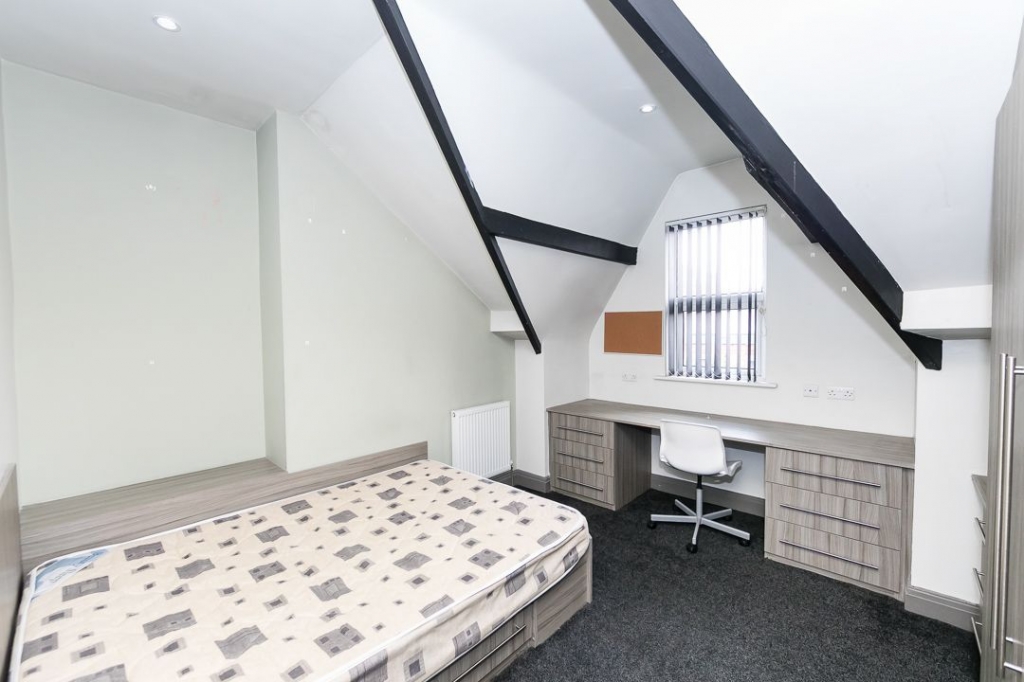 , Pearson Terrace, Leeds