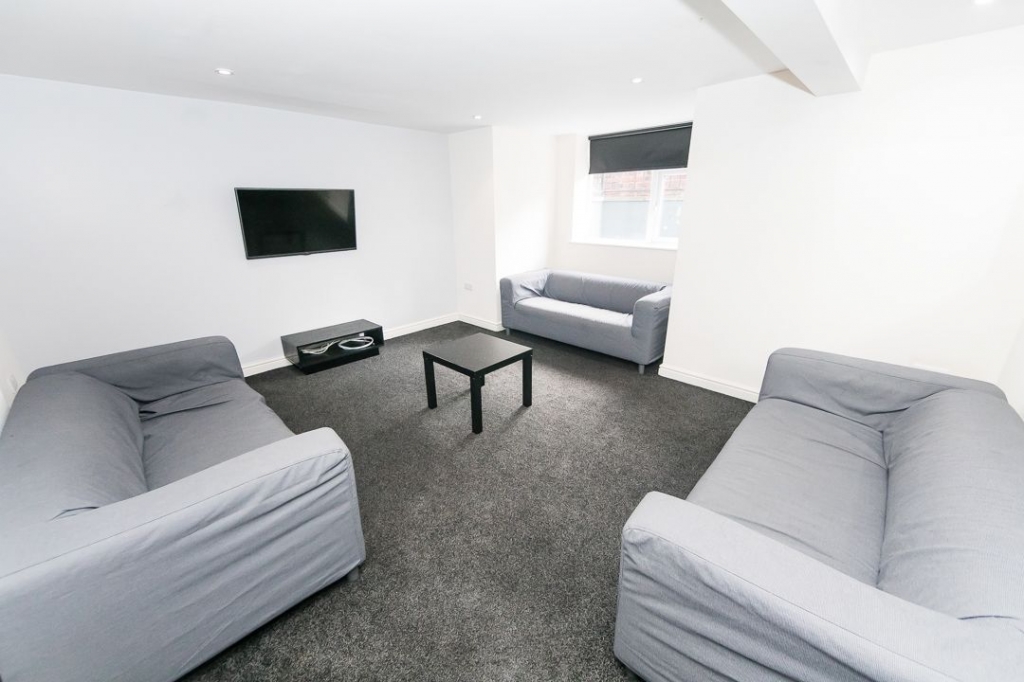 Manor Drive, Leeds