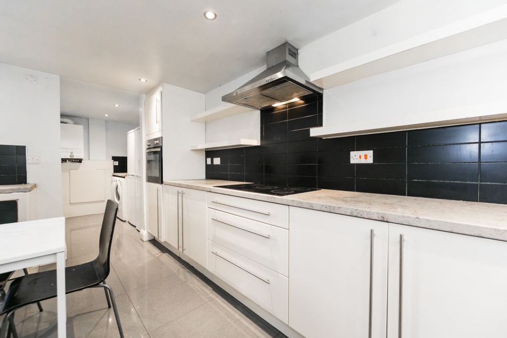 , Pearson Terrace, Leeds