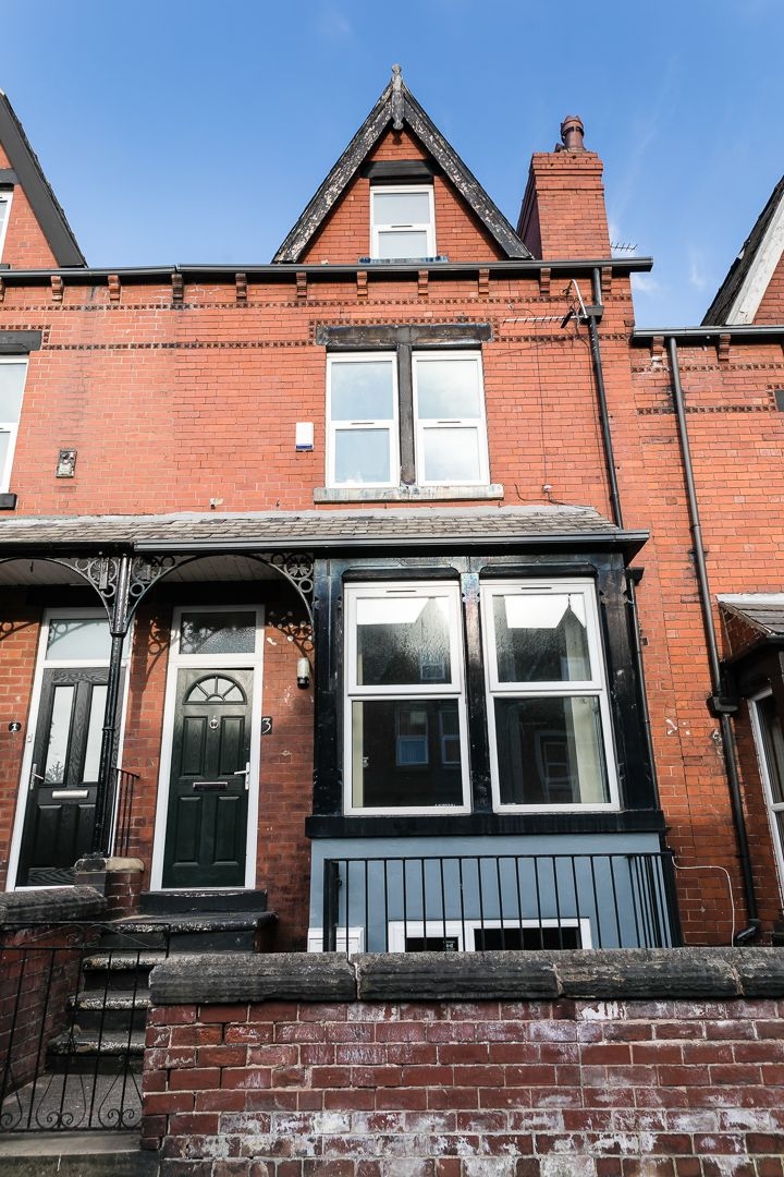 Manor Drive, Leeds