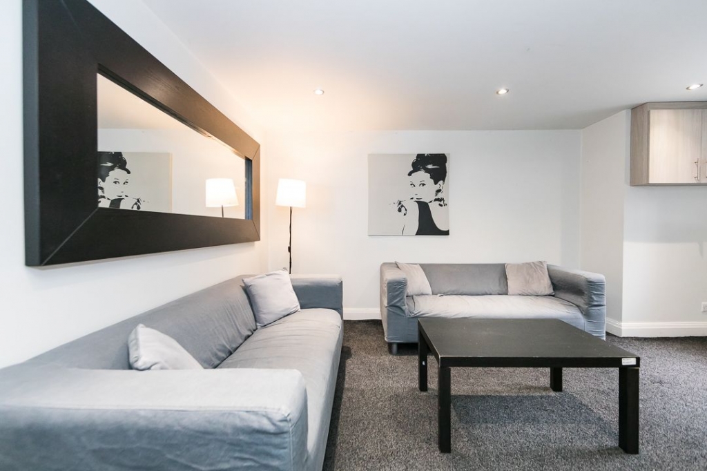 , Pearson Terrace, Leeds