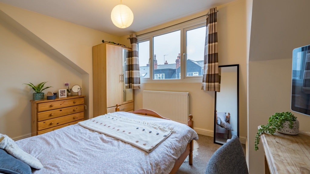 15 Ashville Terrace, Leeds